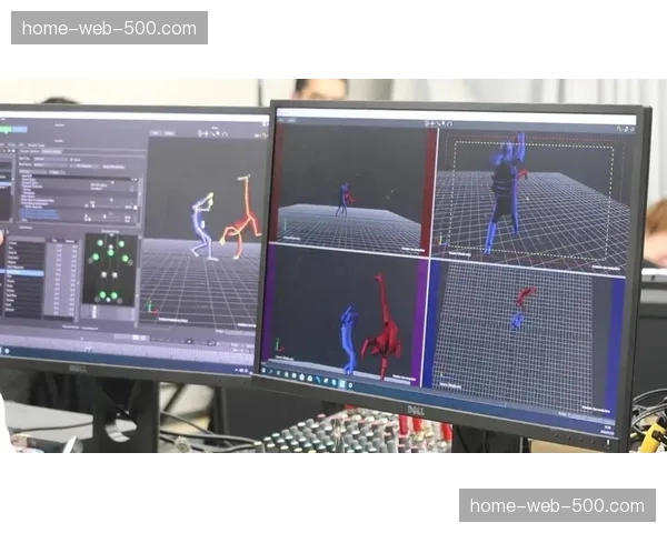 球迹追踪技术丰富视觉表现力 强化本季度专业化制播水准