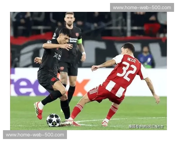 勒沃库森零封奥林匹亚科斯 两回合2-0稳健晋级